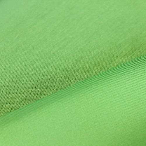 Scuba modal tricot groen
